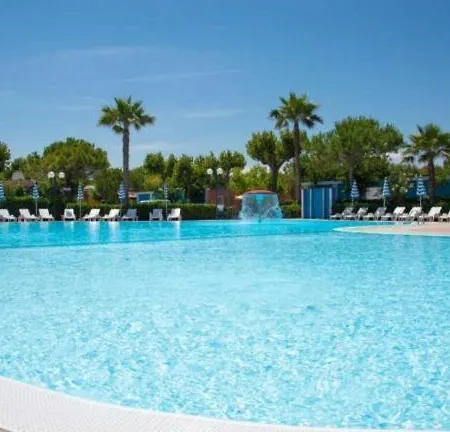 Appartement Panorama Club Tropea *