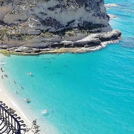 Panorama Club Tropea *