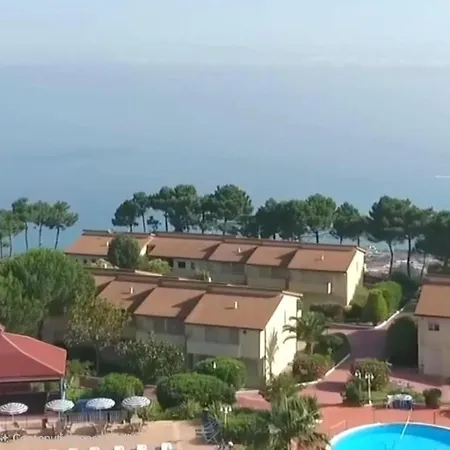 Panorama Club Tropea Appartement *