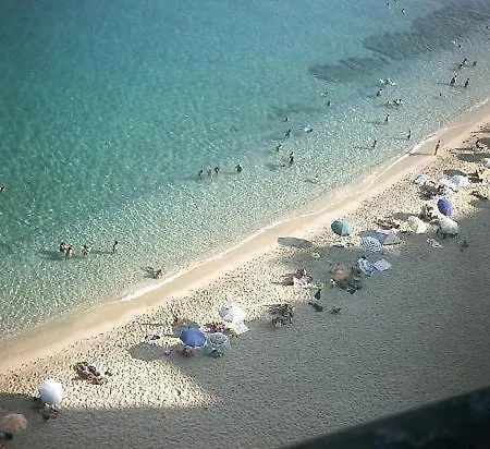 Panorama Club Tropea Lejlighed Ciaramiti