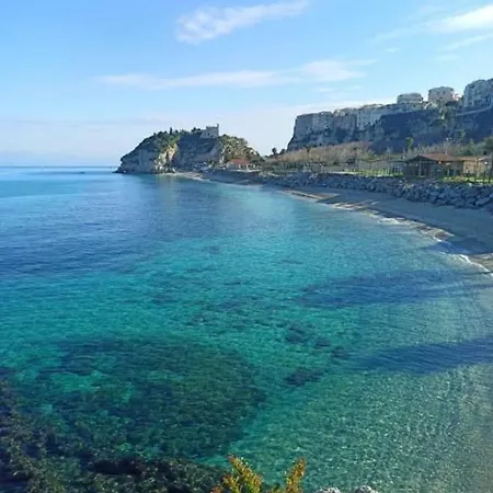 Appartement Panorama Club Tropea *