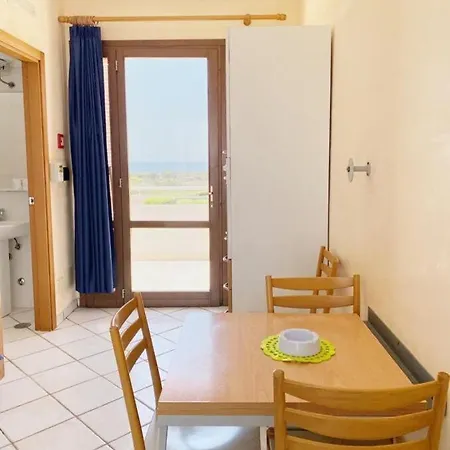 Appartement Panorama Club Tropea Ciaramiti