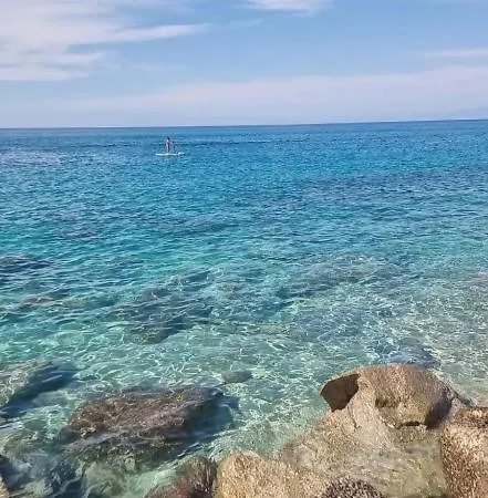 Panorama Club Tropea Ciaramiti