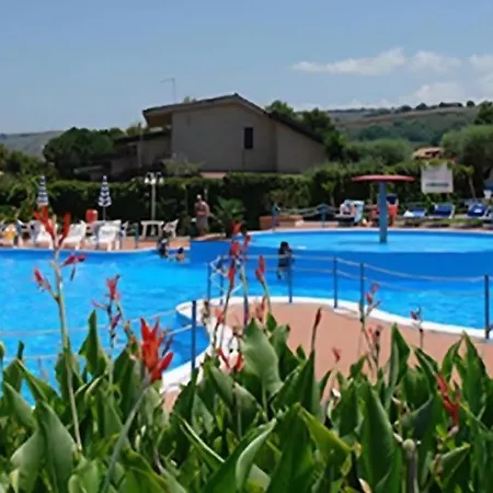 Panorama Club Tropea Lejlighed Ciaramiti