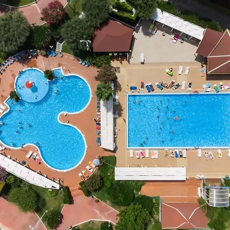 Panorama Club Tropea