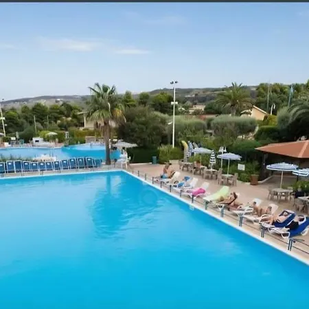 Panorama Club Tropea