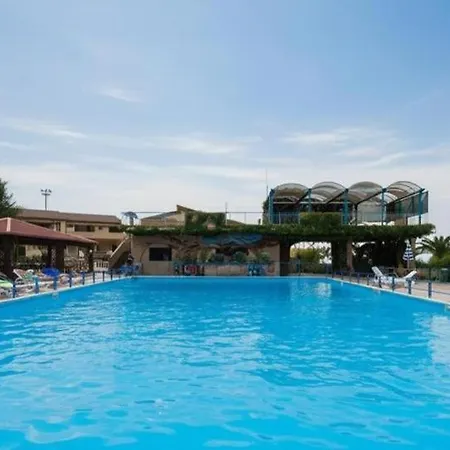 Panorama Club Tropea Appartement