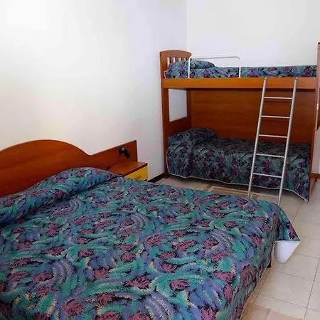 Appartement Panorama Club Tropea Ciaramiti